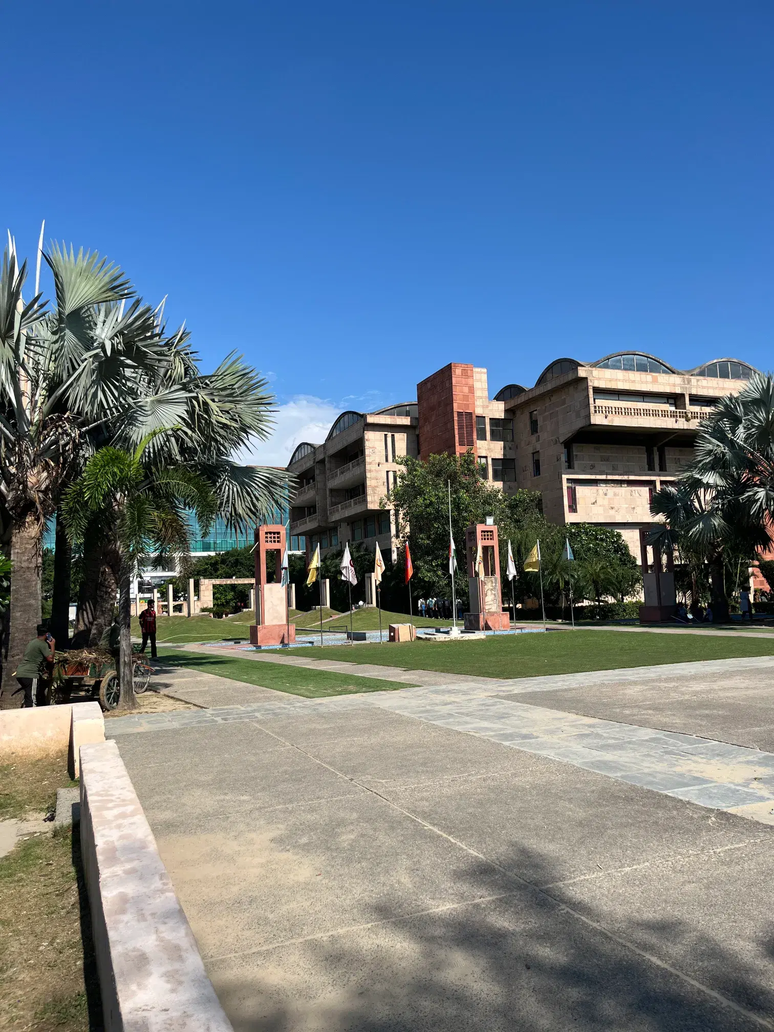 GCET Campus photo 20